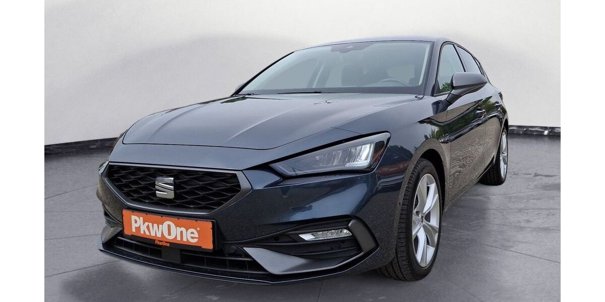 Seat Leon 83.046 km 20.430 &euro; Göppingen 73037