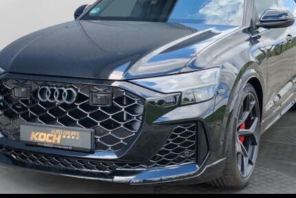 Audi RSQ8 2.000 km 174.890 &euro; Insingen 91610