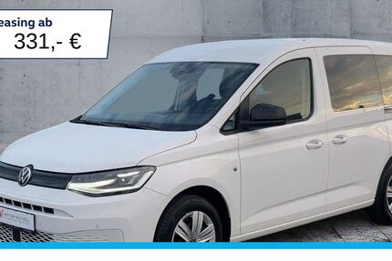 VW Caddy 63.547 km 23.960 &euro; Bayreuth 95448