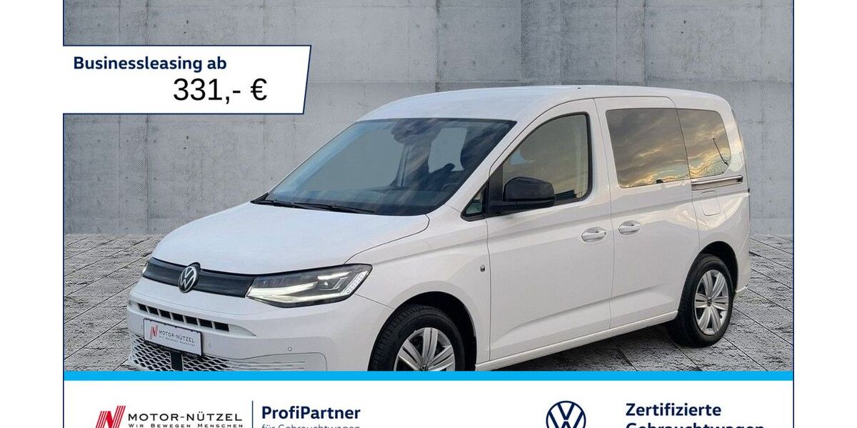 VW Caddy 63.547 km 23.960 &euro; Bayreuth 95448