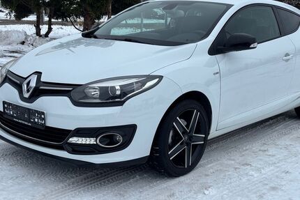 Renault Megane 158.000 km 5.500 &euro; Halle/Saale 06126