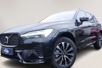 Volvo XC60 6.500 km 49.990 &euro; Ulm 89081