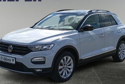 VW T-Roc 78.181 km 18.450 &euro; Zetel 26340