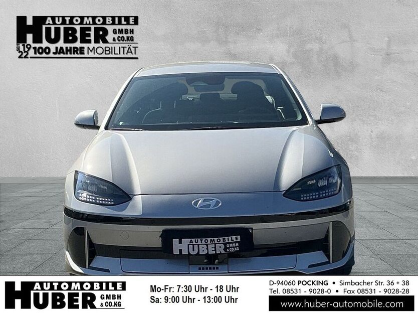 Hyundai IONIQ 6 18.900 km 39.890 € Pocking 94060