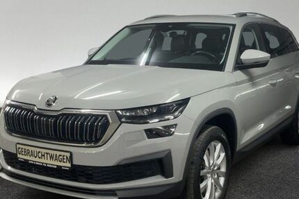 Skoda Kodiaq 40.200 km 36.560 &euro; München 80687