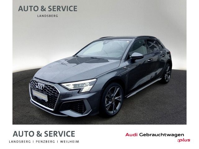 Audi A3 88.665 km 24.990 &euro; Landsberg 86899