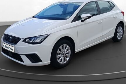Seat Ibiza 47.530 km 14.180 &euro; Lübbecke 32312