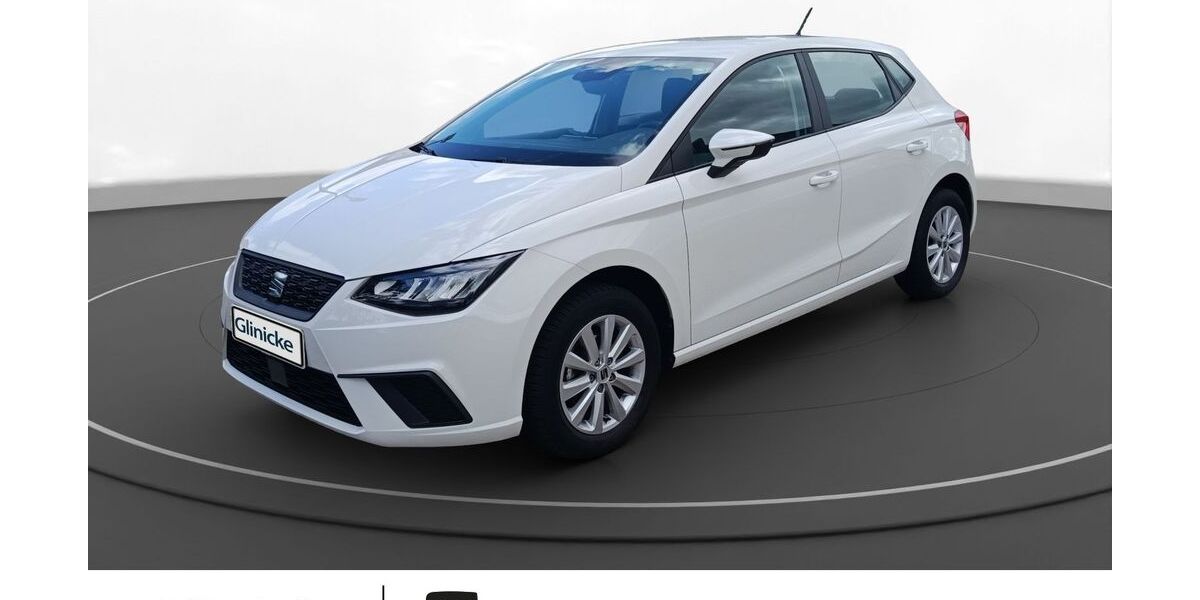 Seat Ibiza 47.530 km 14.180 &euro; Lübbecke 32312