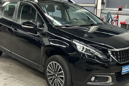 Peugeot 2008 49.976 km 8.990 € Königswinter 53639