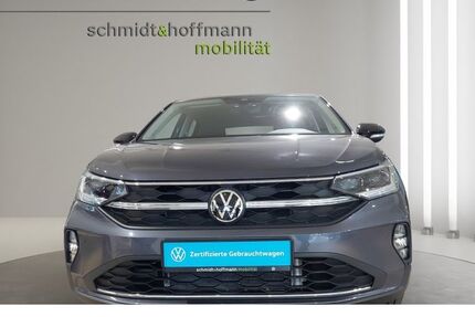 VW Taigo 21.500 km 22.980 &euro; Kiel 24114