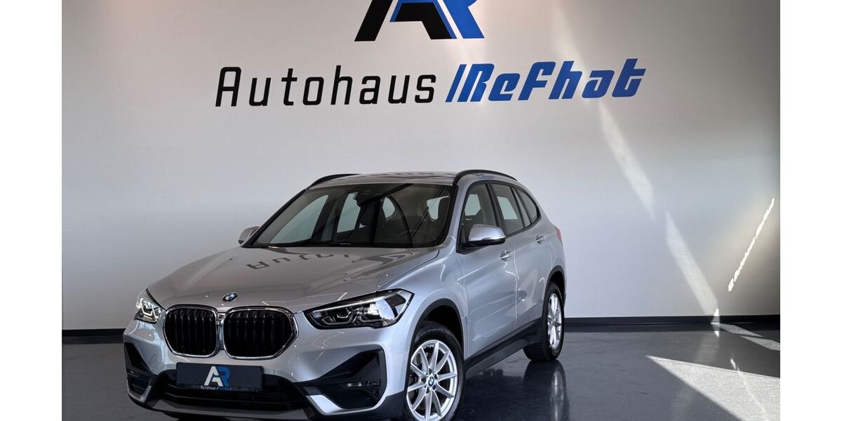 BMW X1 67.000 km 20.700 &euro; Lohne 49393