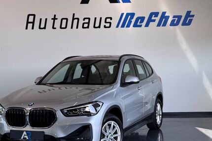 BMW X1 67.000 km 21.900 &euro; Lohne 49393