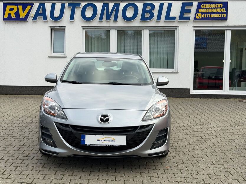 Mazda 3 90.000 km 6.990 € Neuwied 56567