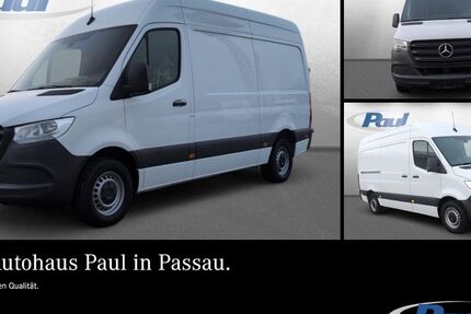 Mercedes-Benz Sprinter 29.963 km 39.847 &euro; Passau 94036