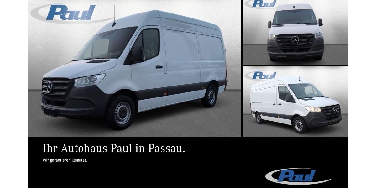 Mercedes-Benz Sprinter 29.963 km 39.847 &euro; Passau 94036