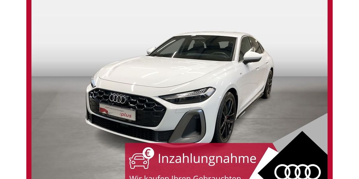 Audi A5 9.990 km 48.320 &euro; Landshut 84030