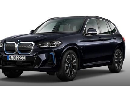 BMW iX3 30.087 km 38.540 &euro; Maintal 63477