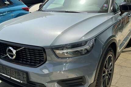 Volvo XC40 90.643 km 26.780 &euro; Eitorf 53783