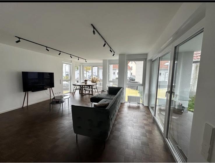 Terrassenwohnung Worms Westliche Vororte - 3 Zimmer, 85 m&sup2;, 340.000&euro; | Angebot:25287311