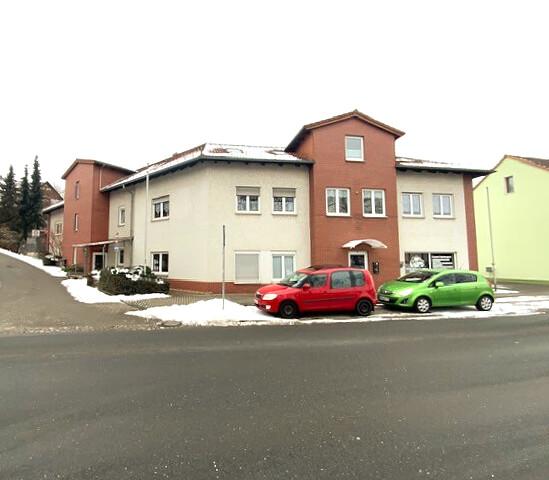 Dachgeschoßwohnung Kahla - 2 Zimmer, 65 m&sup2;, 510&euro; | Angebot:24876941