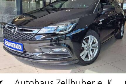 Opel Astra 125.200 km 9.770 &euro; Neuötting 84524