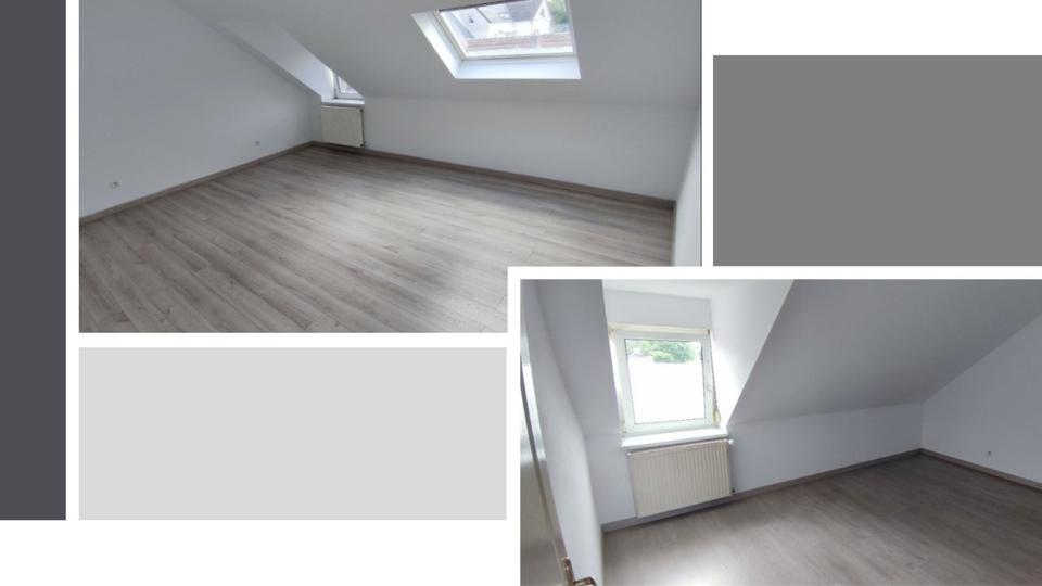 Zu verkaufen! Attraktive 3-Zimmer-Wohnung in Sarreguemünd (nähe H 3 zimmer