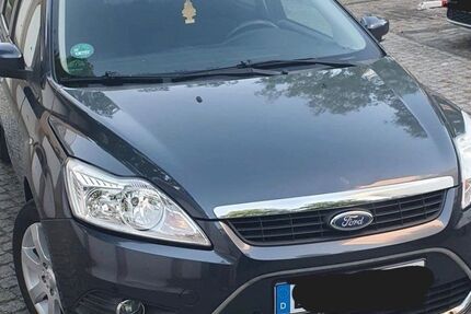 Ford Focus 163.000 km 3.350 &euro; Berlin 13407