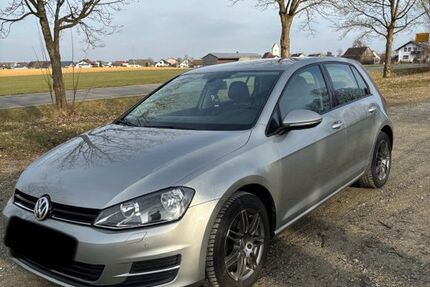 VW Golf 160.600 km 7.800 &euro; Ochsenhausen 88416