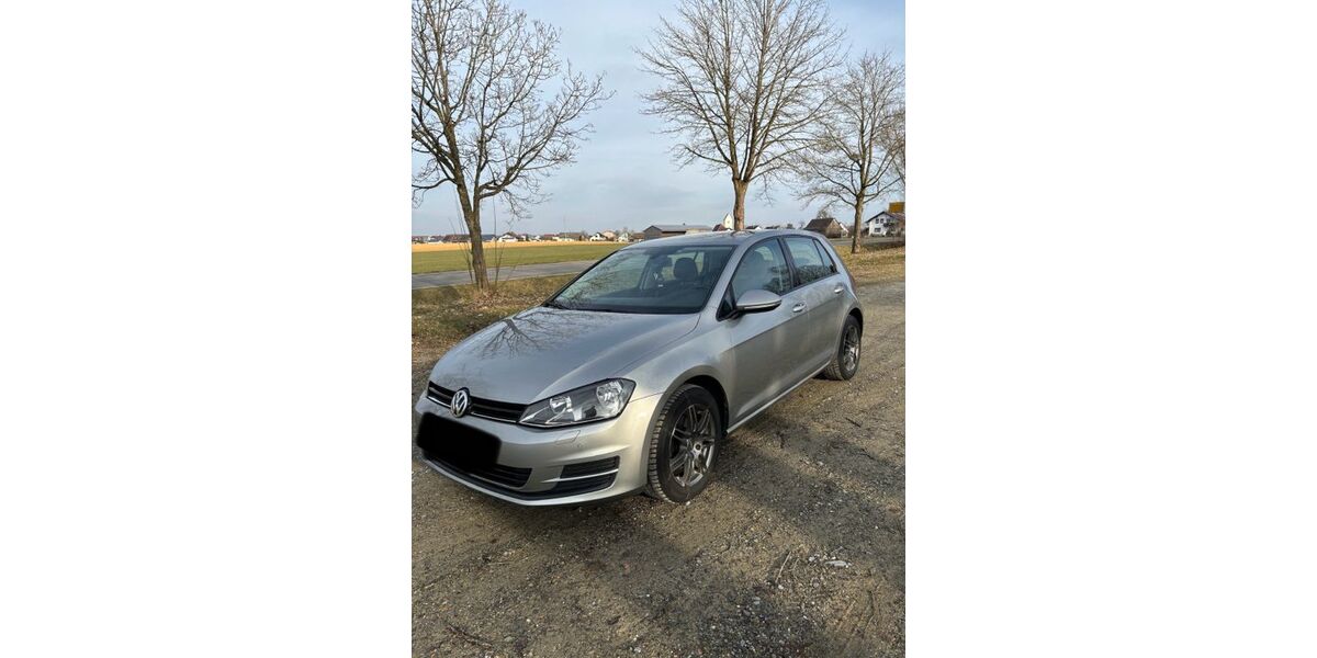 VW Golf 160.600 km 7.800 &euro; Ochsenhausen 88416