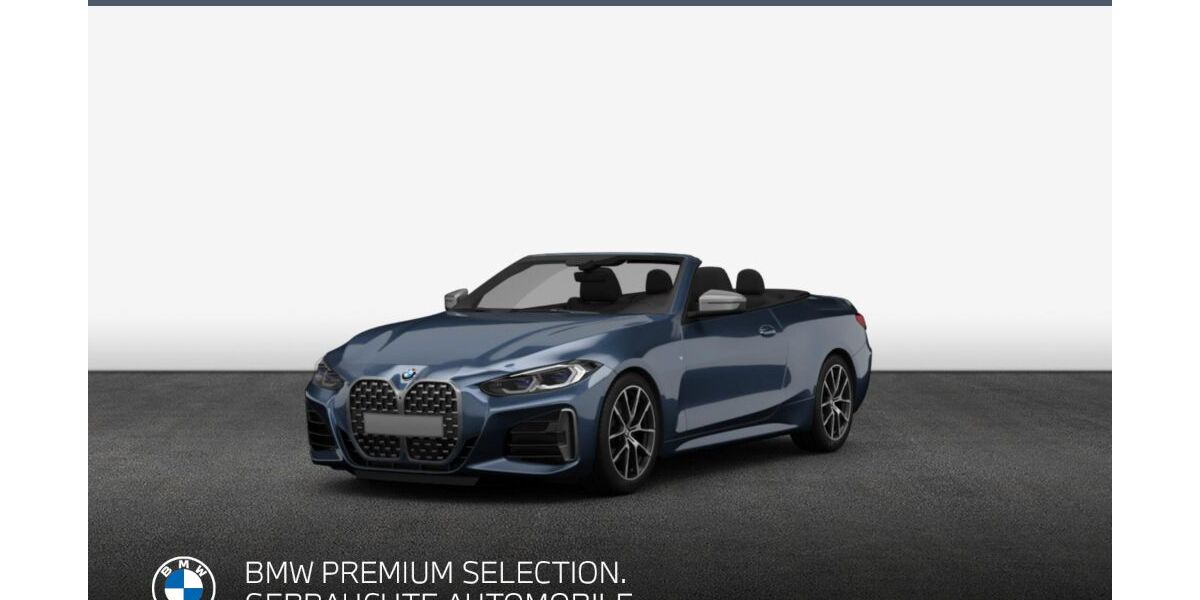 BMW M440 5.900 km 84.990 &euro; Karlsruhe 76227