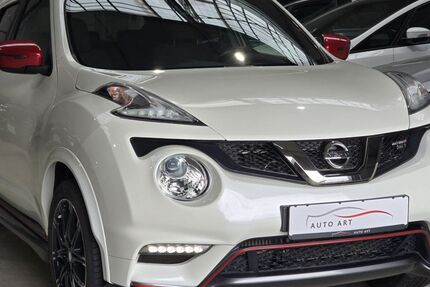 Nissan Juke 67.000 km 12.990 &euro; Eitorf 53783