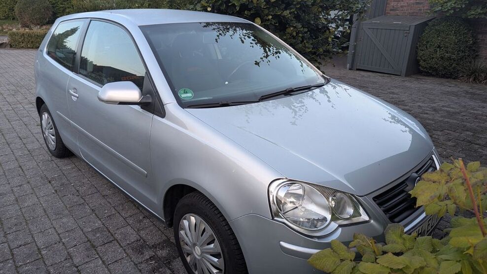 VW Polo 83.000 km 2.999 € Hamburg 22767