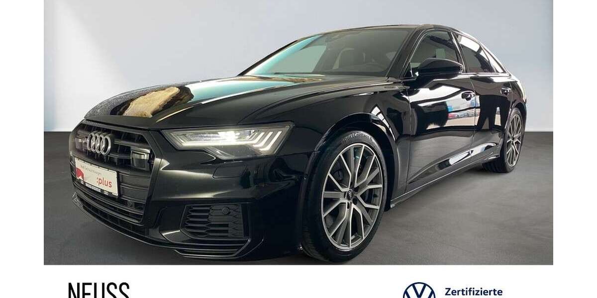 Audi S6 131.314 km 42.850 &euro; Pfarrkirchen 84347