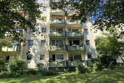 Wohnung Erfurt Hohenwinden - 3 Zimmer, 61 m&sup2;, 105.000&euro; | Angebot:25371536