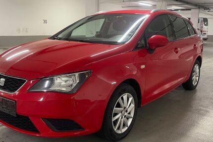 Seat Ibiza 200.777 km 4.100 € München 81929