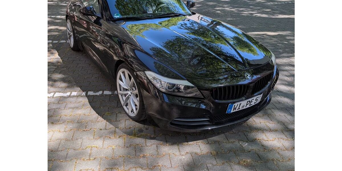 BMW Z4 228.900 km 13.500 &euro; Wiesbaden 65185