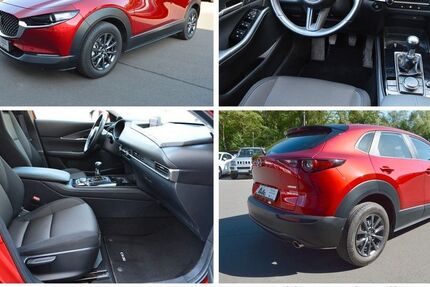Mazda CX-30 34.520 km 18.850 &euro; Schleusingen 98553