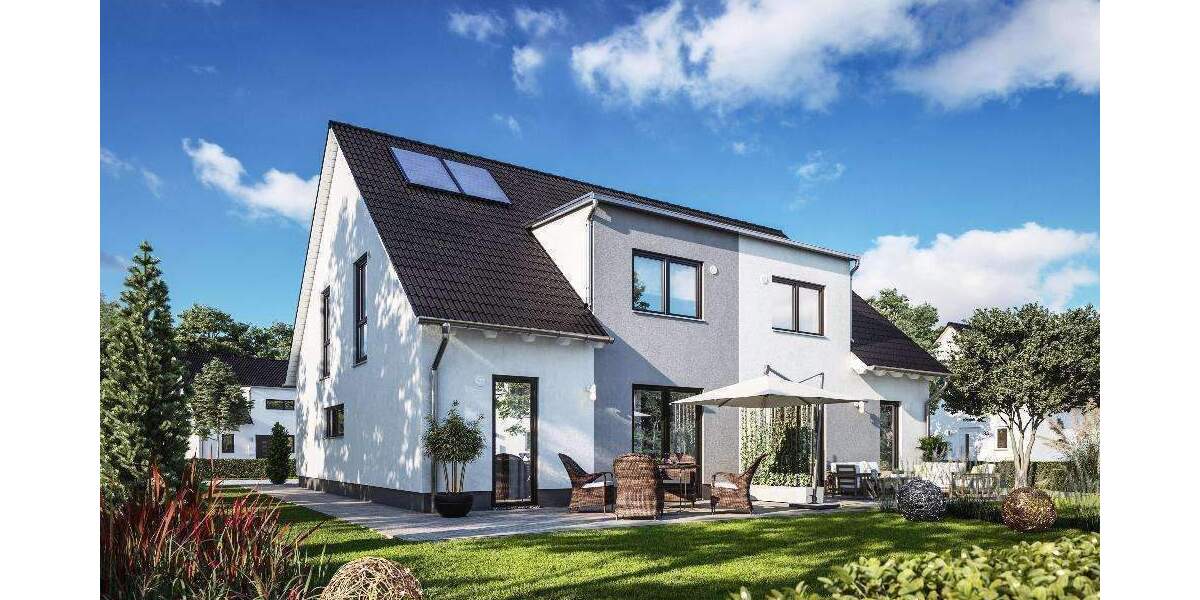 Mehrfamilienhaus, Wohnhaus Göttingen Esebeck - 5 Zimmer, 163 m&sup2;, 320.990&euro; | Angebot:25095831