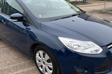Ford Focus 117.000 km 5.999 &euro; Butzbach 35510