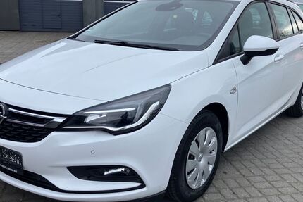 Opel Astra 173.700 km 6.950 &euro; Greven 48268