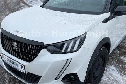 Peugeot 2008 33.800 km 19.940 &euro; Chemnitz 09114