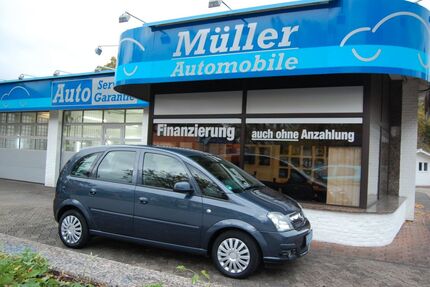 Opel Meriva 105.642 km 4.450 € Gelsenkirchen 45899