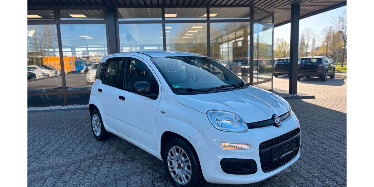 Fiat Panda 110.201 km 6.490 &euro; Jülich 52428