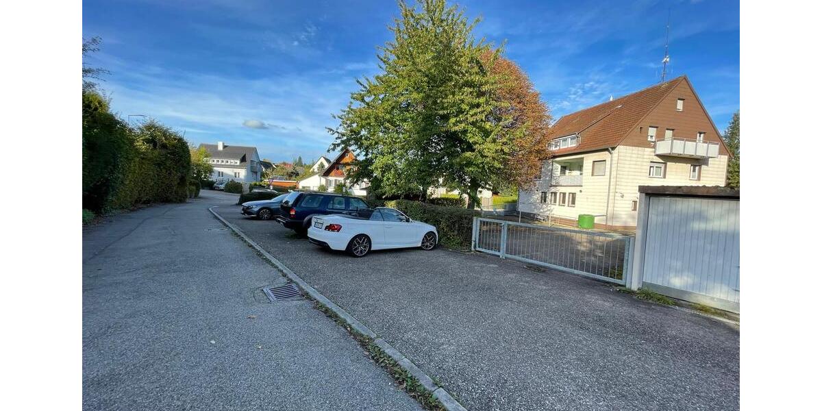 Garagen / Stellplätze Aalen - 38&euro; | Angebot:26452783