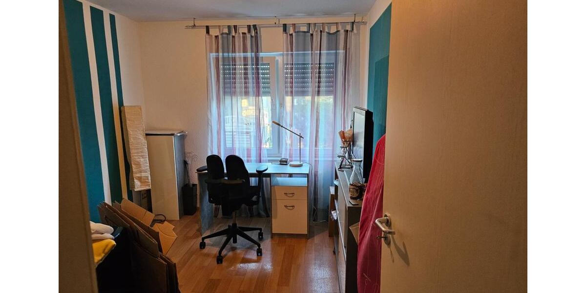 Etagenwohnung Reichshof - 3 Zimmer, 80 m&sup2;, 368&euro; | Angebot:25322497