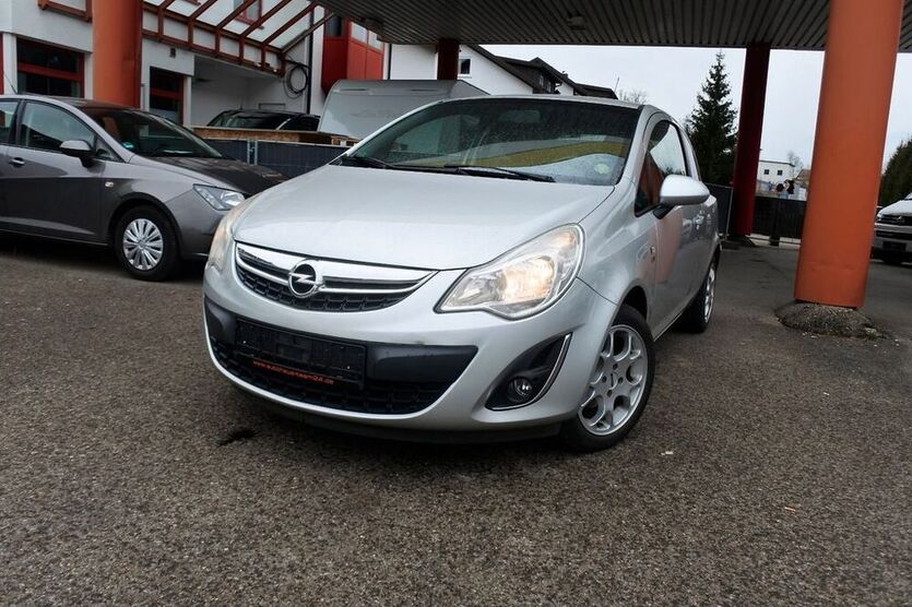 Corsa