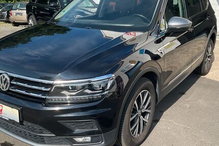 VW Tiguan 177.644 km 17.990 &euro; Giessen 35394