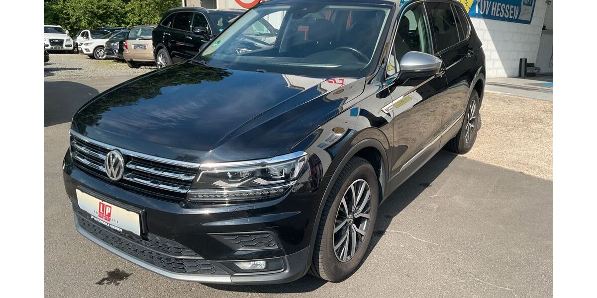 VW Tiguan 177.644 km 17.990 &euro; Giessen 35394
