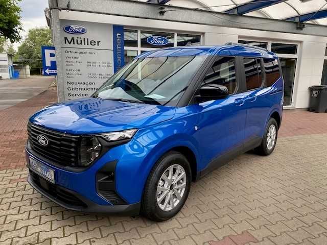 Tourneo Courier