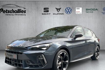 Cupra Leon 1.625 km 34.930 &euro; Ahrensburg 22926